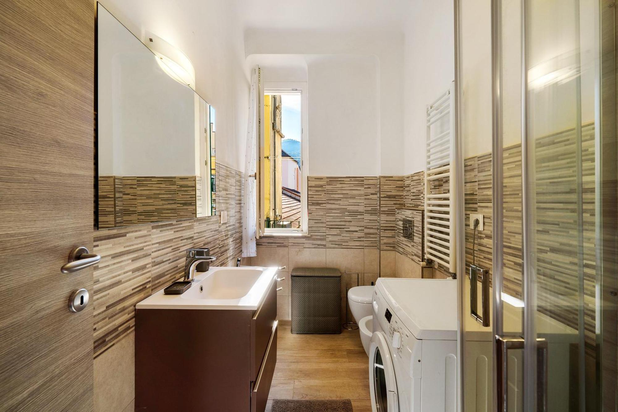 Casa Febe Apartment Levanto Exterior photo