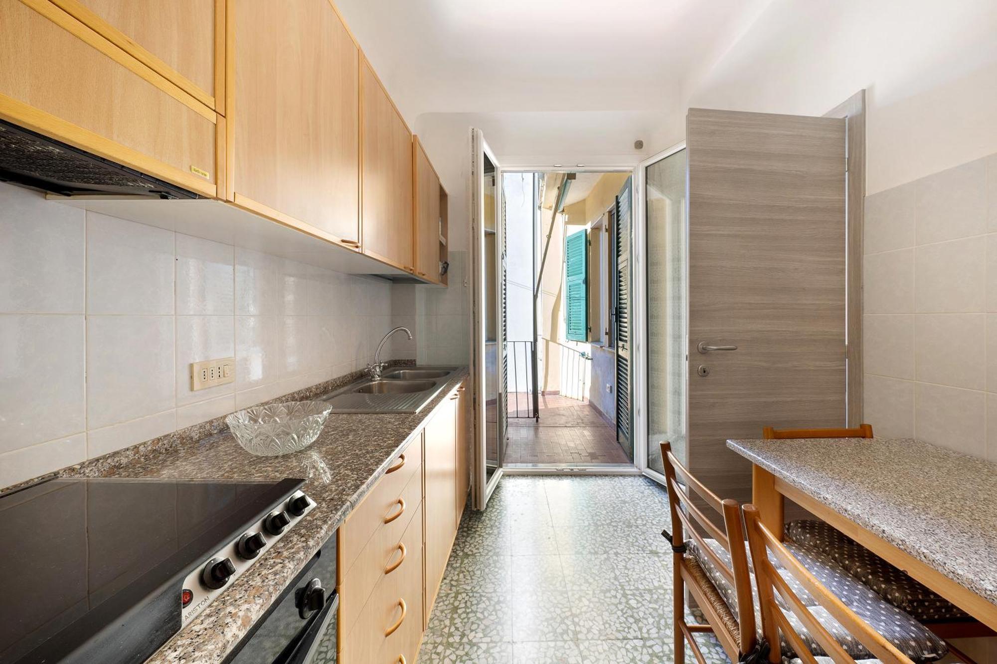 Casa Febe Apartment Levanto Exterior photo